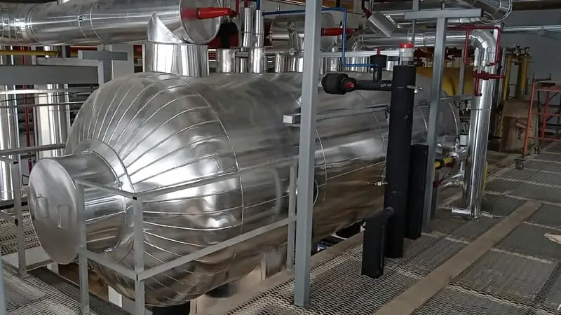 изоляция и окожушка