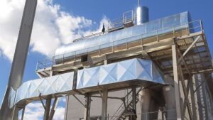 Тепловая изоляция и окожушка воздуховодов, оборудования и резервуаров