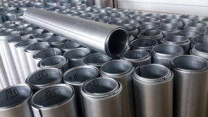 Защитные оболочки для изоляции труб и арматуры. Окожушка