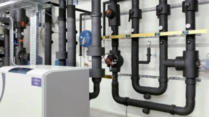 Изоляция труб и трубопроводов в СПб.