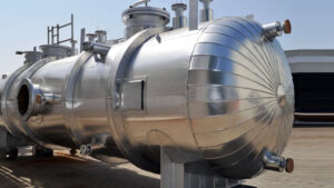 Теплоизоляция теплообменного оборудования и окожушка