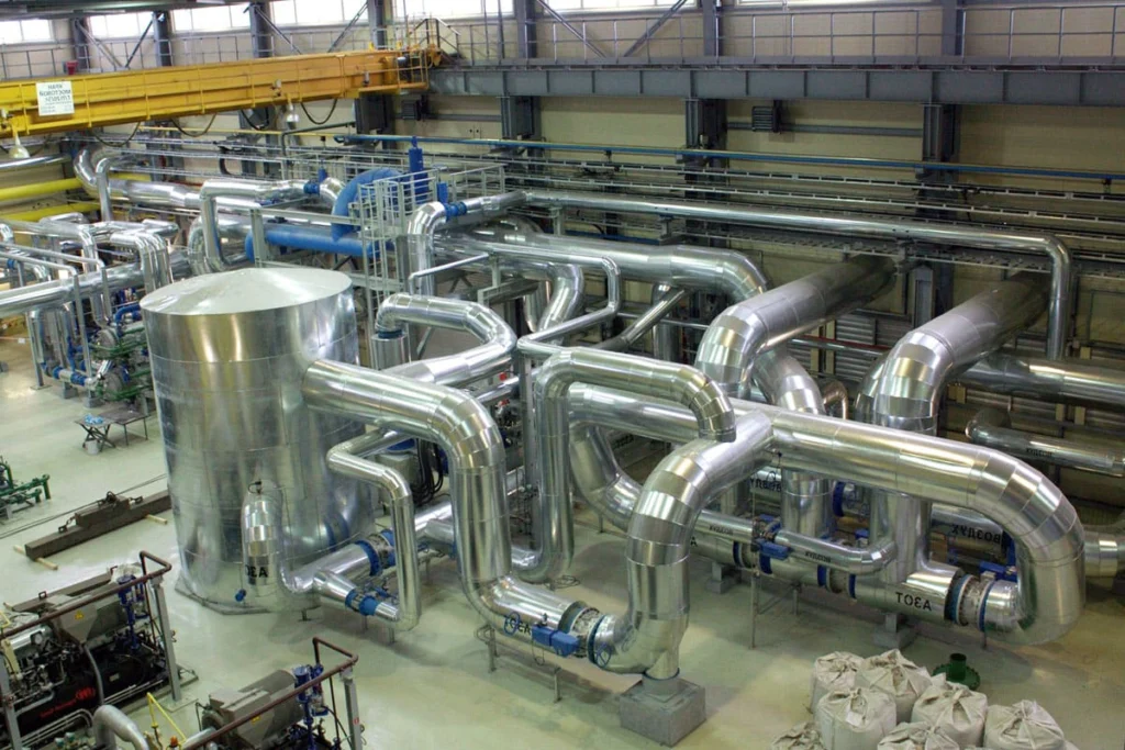 Изолировщики СПб