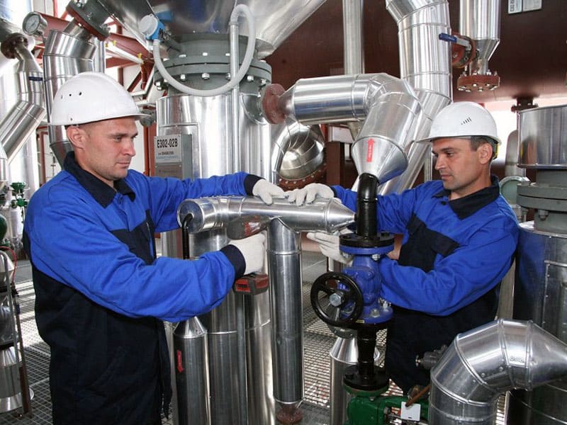 Изолировщик